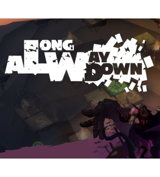 A Long Way Down Steam Key GLOBAL